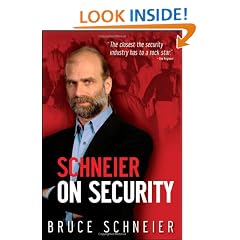 Schneier on Security