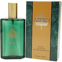 Aspen By Coty For Men, Cologne Spray, 4-Ounce Bottle
From Coty
