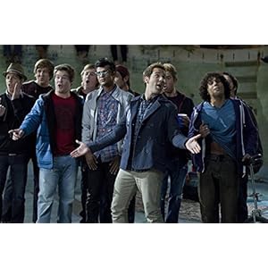 Pitch Perfect - Coffret Aca-rrément cool : Pitch Perfect + Pitch Perfect