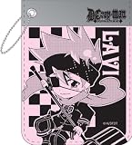 D.Gray-man パスケース「ラビ」