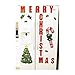 Fun Stixs Garage Art Holiday Festival Occasion Merry Christmas Fun Pack