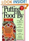 Putting Food By (Plume)