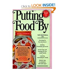 Putting Food By