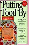 Putting Food By