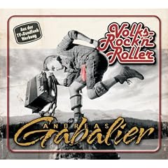 Volksrock'n' Roller