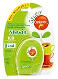 #3: Canderel Green – Stevia – 8,5 g