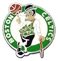 TE4 Boston Celtics Belt Buckle