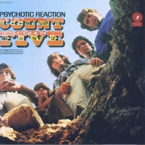 The Count Five - Psychotic Reaction - Zortam Music