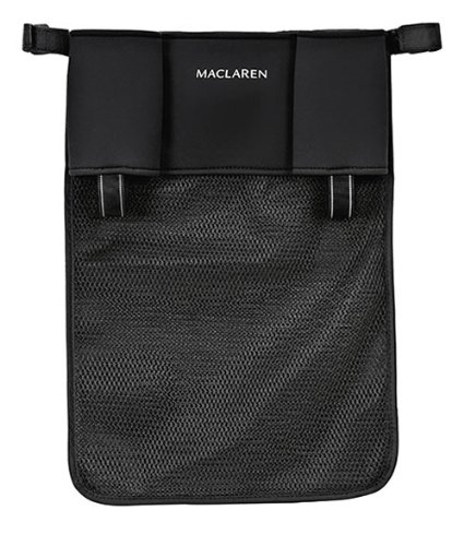 Maclaren Universal Organizer Carbon