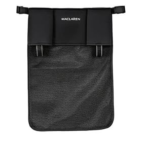 Click here to buy Maclaren Universal Organizer Carbon by Maclaren.