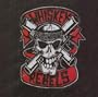 Whiskey Rebels