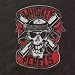 Whiskey Rebels