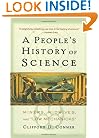 A People's History of Science: Miners, Midwives, and Low Mechanicks (Nation Books)