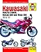 Kawasaki: 454LTD/LTD450, Vulcan 500 and Ninja 250 - '85 to '07 (Automotive Repair Manual)
