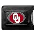 Oklahoma Sooners Logo Credit Card/Money Clip Holder - NCAA College Athletics Fan Shop Accessories