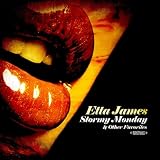 Stormy Monday
