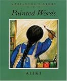 Marianthe's Story: Painted Words and Spoken Memories