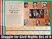 The Struggle for Civil Rights- Classroom Poster Set