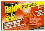 Raid 81590 3-Count Concentrated Deep Reach Fogger