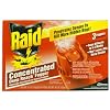 Raid 81590 3-Count Concentrated Deep Reach Fogger