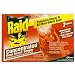 Raid 81590 3-Count Concentrated Deep Reach Fogger