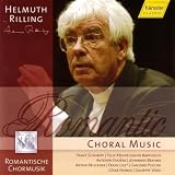Romantic Choral Music Conducted By Helmuth Rilling