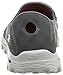 Skechers Performance Men's Go Walk 2 Charcoal Sneaker 10.5 D - Medium