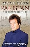 Pakistan : a personal history