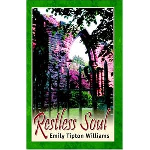 Emily Williams - Restless Soul