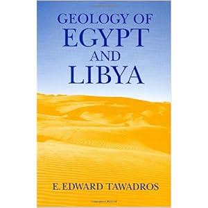 Libya Geology