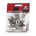 Gilbert Aluminium Rugby Studs 15/18mm