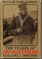 The Years of MacArthur, 1880-1941
