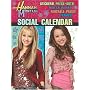 Hannah Montana - Social Calendar