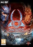 Sacred 2 Ice & Blood Expansion (PC-DVD) Sacred 2 UK Edition must be installed for this expansion to run. (Will not work with the US version of Sacred 2)