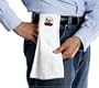 Grill Dog GD-01012 Barbeque Towel with Grill Dog Logo