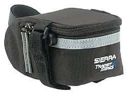 Axiom Sierra Seat Bag