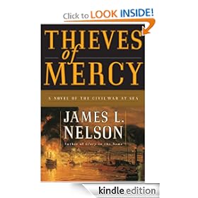 Thieves of Mercy