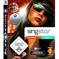 SingStar Pop Edition