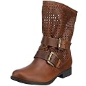 Steve Madden Women's Favvor Boot