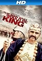 The Man Who Would Be King