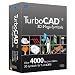 Turbo CAD V15 3D-Mega-Symbole