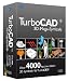 Turbo CAD V15 3D-Mega-Symbole