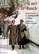 L'oeil du IIIe Reich