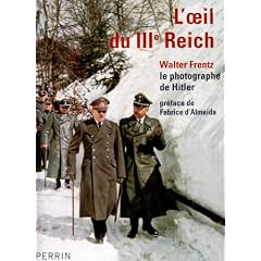 L'oeil du IIIe Reich