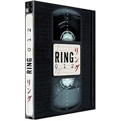 Ring - La Trilogie : Ring / Ring 2 / Ring 0 - Coffret 3 DVD
