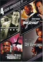 4 Film Favorites Online.