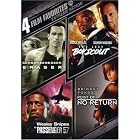 Click here to buy Extreme Action: 4 Film Favorites.