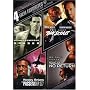 Extreme Action: 4 Film Favorites