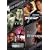 Extreme Action: 4 Film Favorites