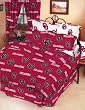 Oklahoma - Bed in a Bag - (Big 12 Conference)